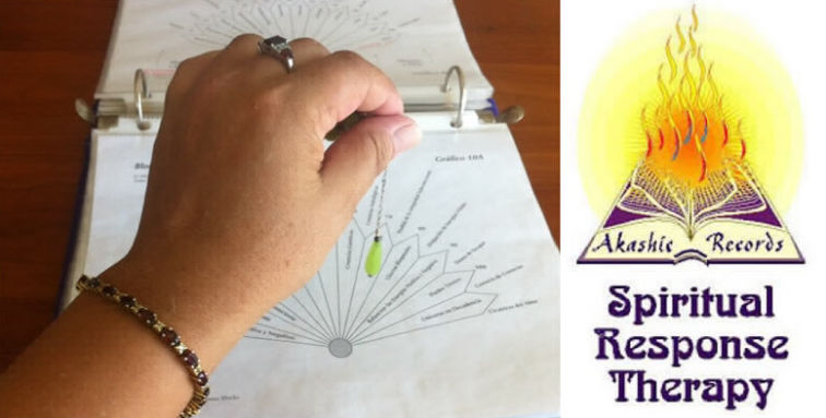 Terapia de Respuesta Espiritual o TRE